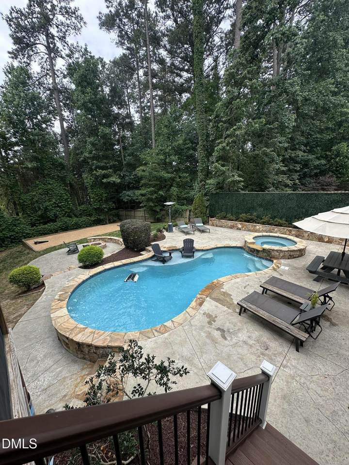 1501 Olive Chapel Road - Photo 1