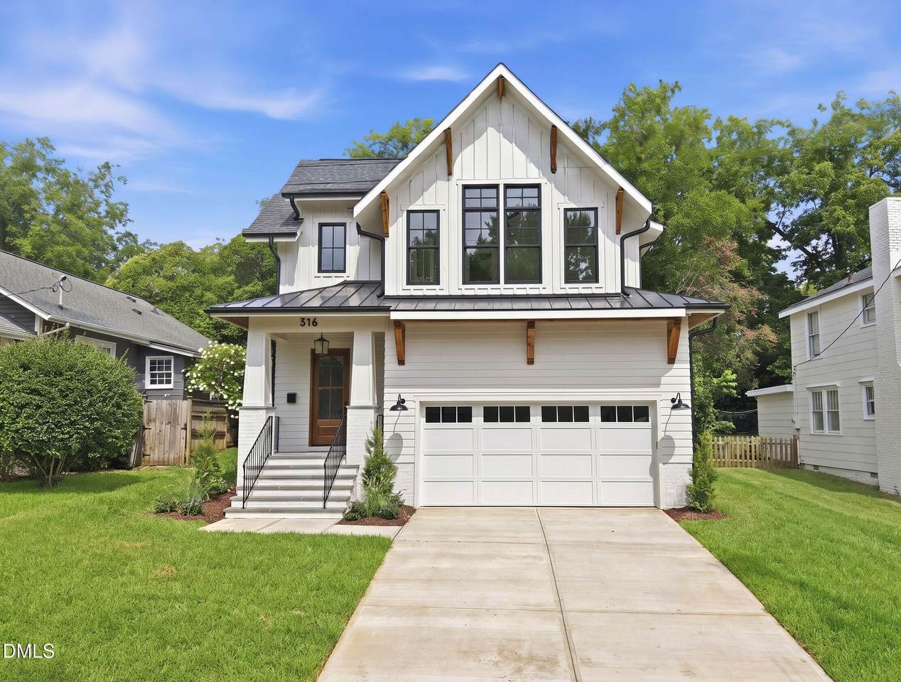 316 Perry Street - Photo 1