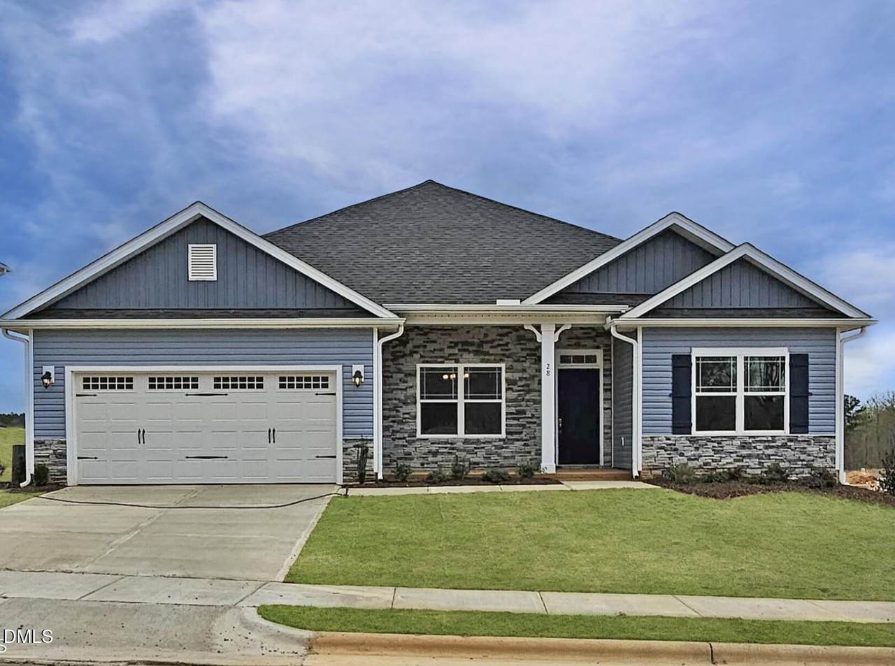 231 River Chapel Drive - Photo 1