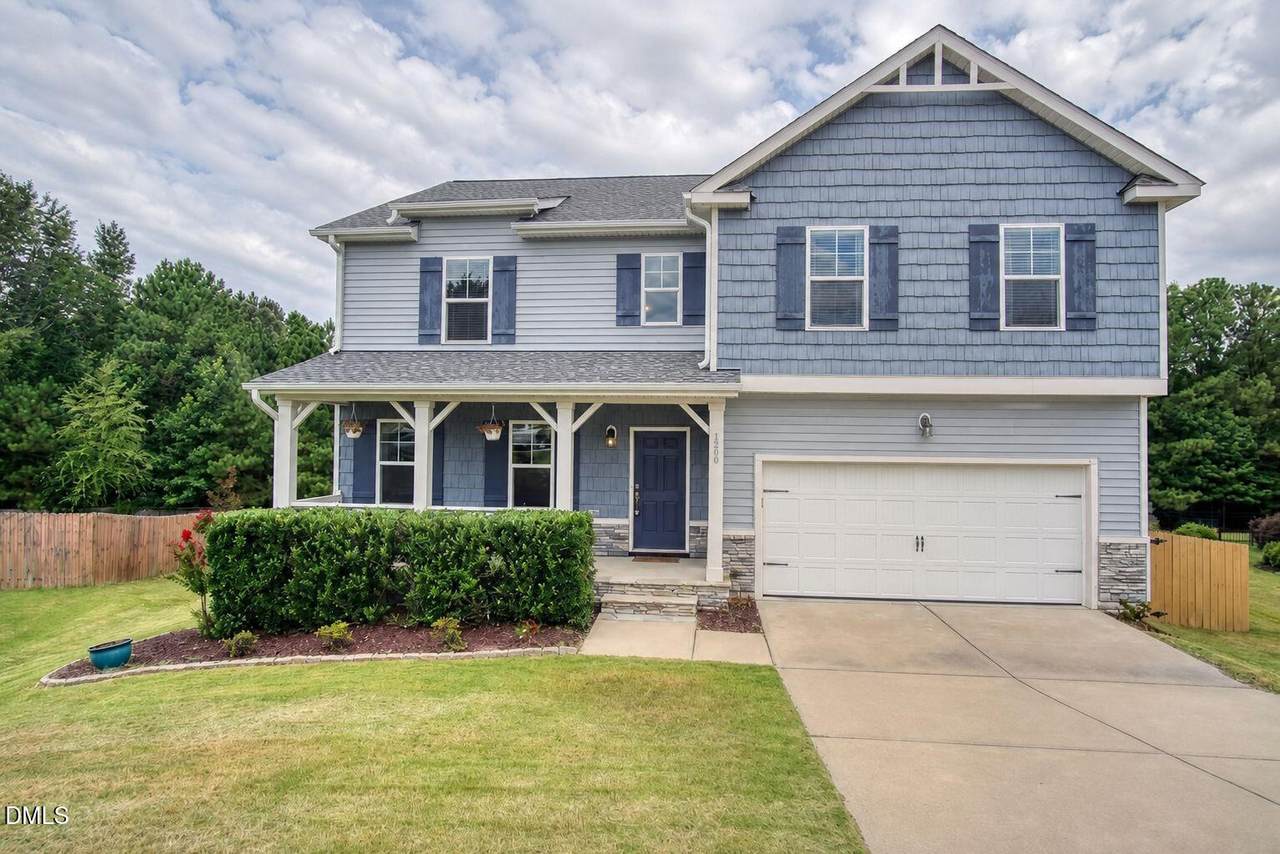 1200 Kinleywood Court - Photo 1