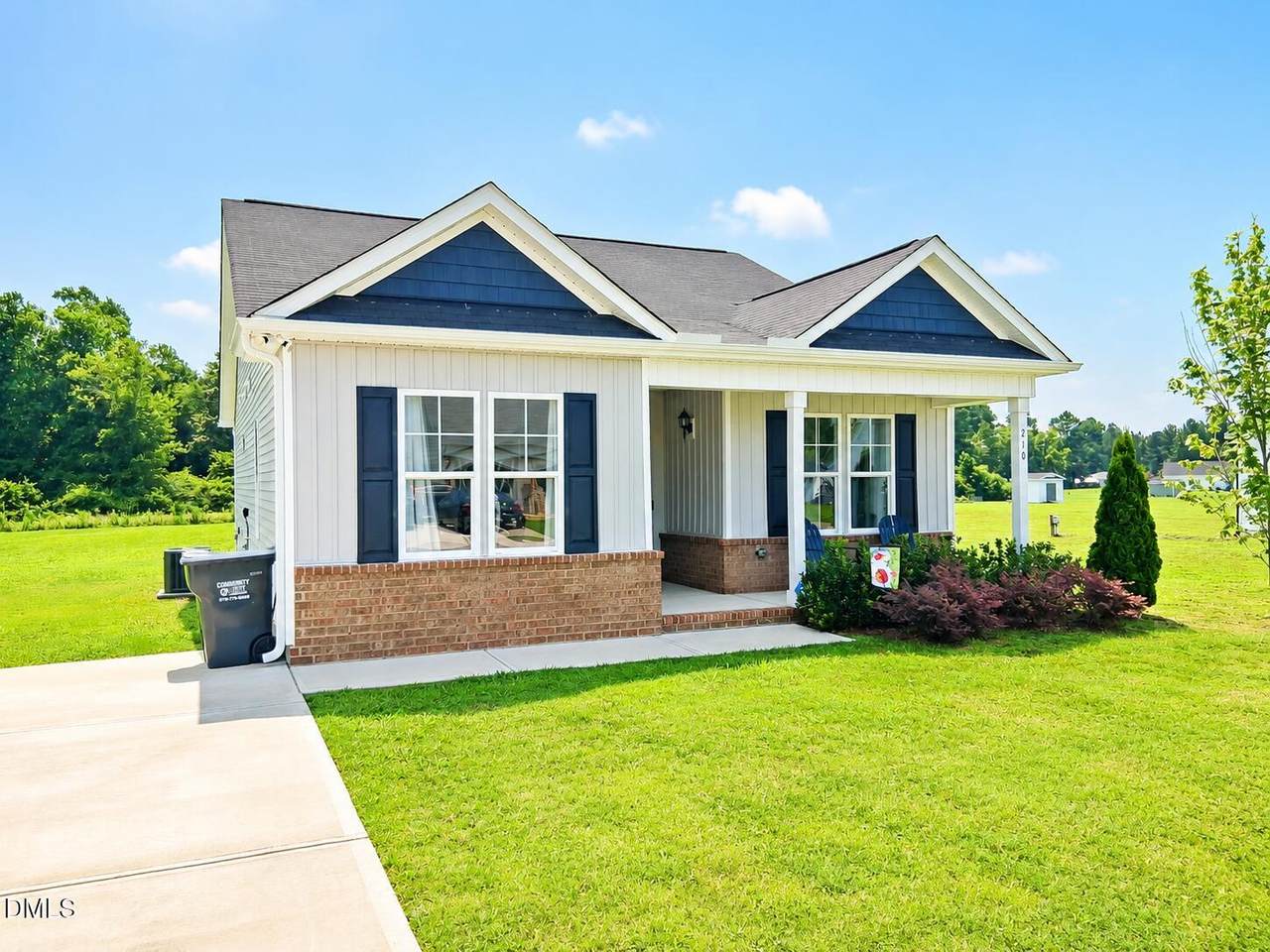 210 Waterwheel Drive - Photo 1