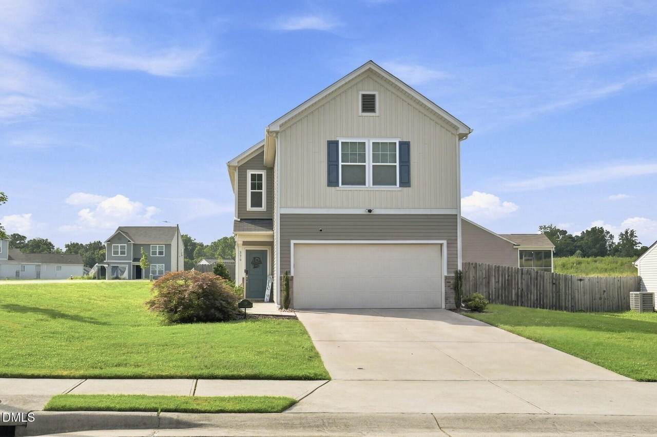 336 Joe Gibson Drive - Photo 1