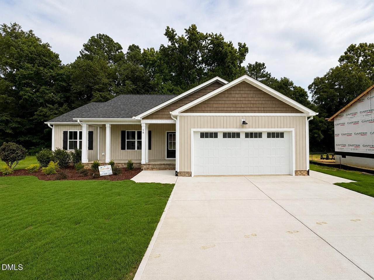 56 Clio Court - Photo 1