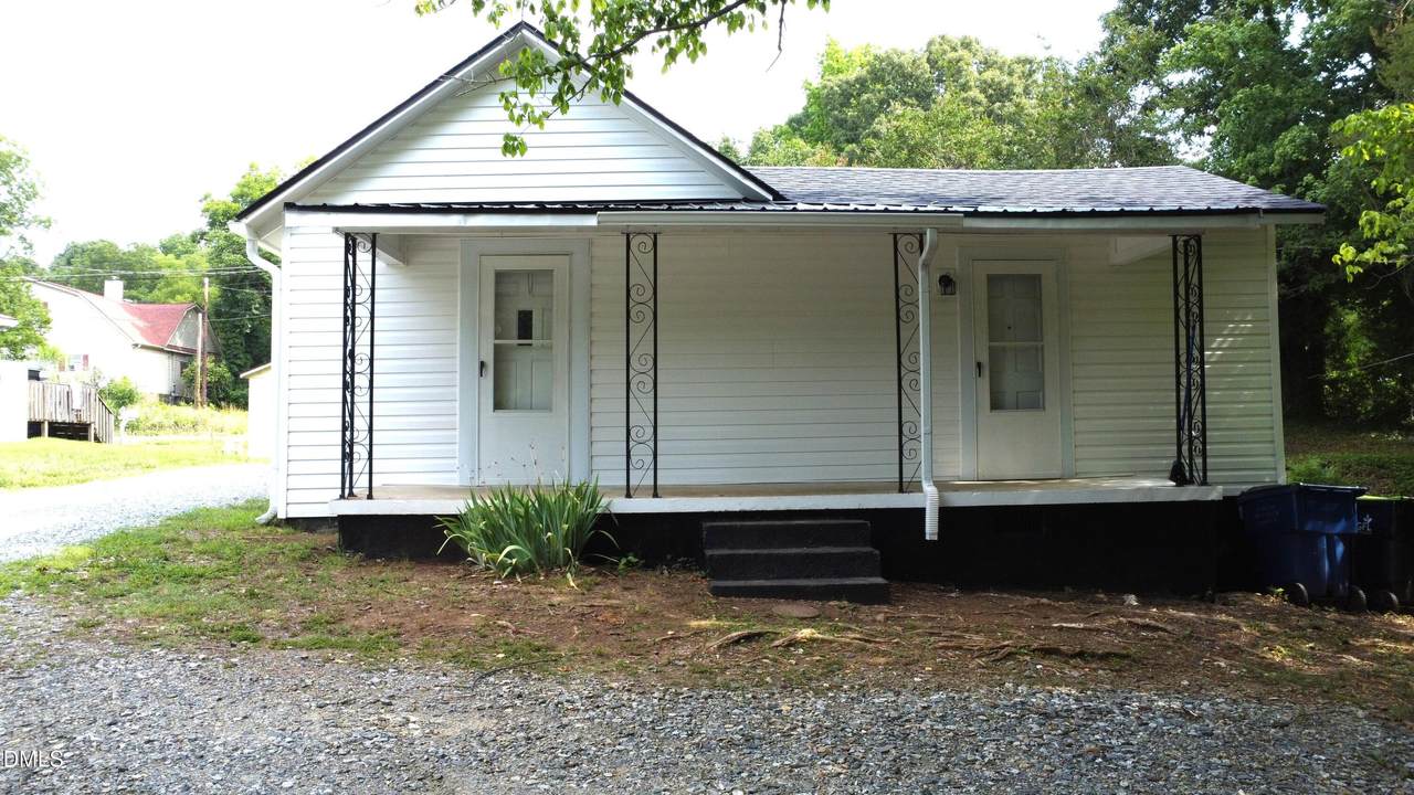 123 Hill Street - Photo 1