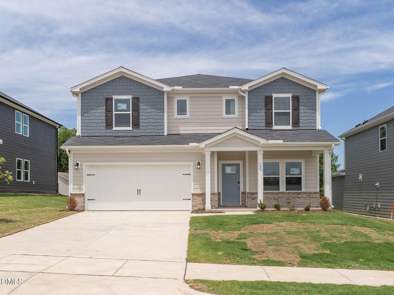 193 Field Sparrow Way - Photo 1