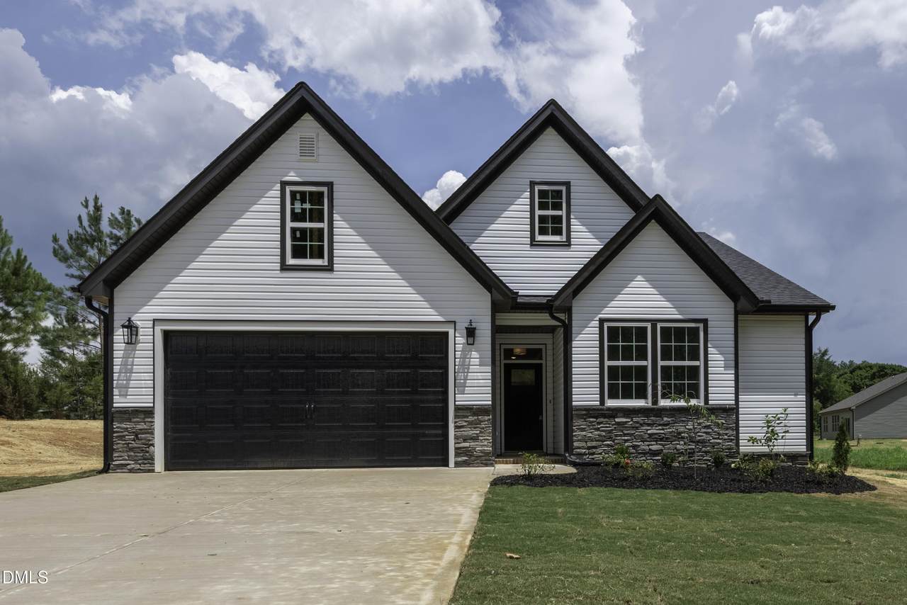 6218 Carole Drive - Photo 1