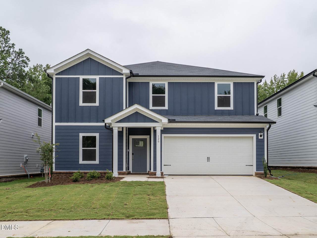 120 Beadwood Street - Photo 1