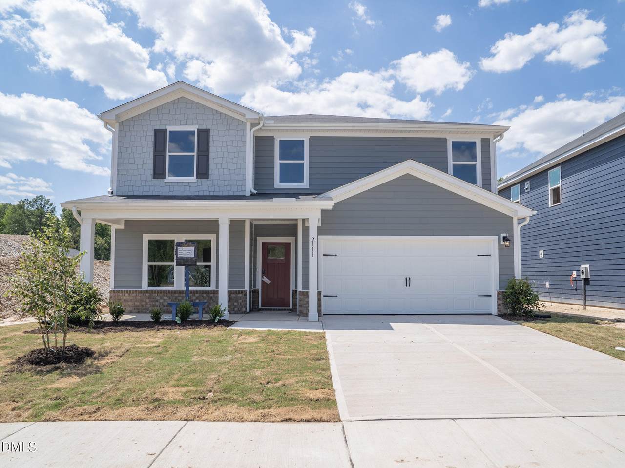 2111 Topsail Road - Photo 1