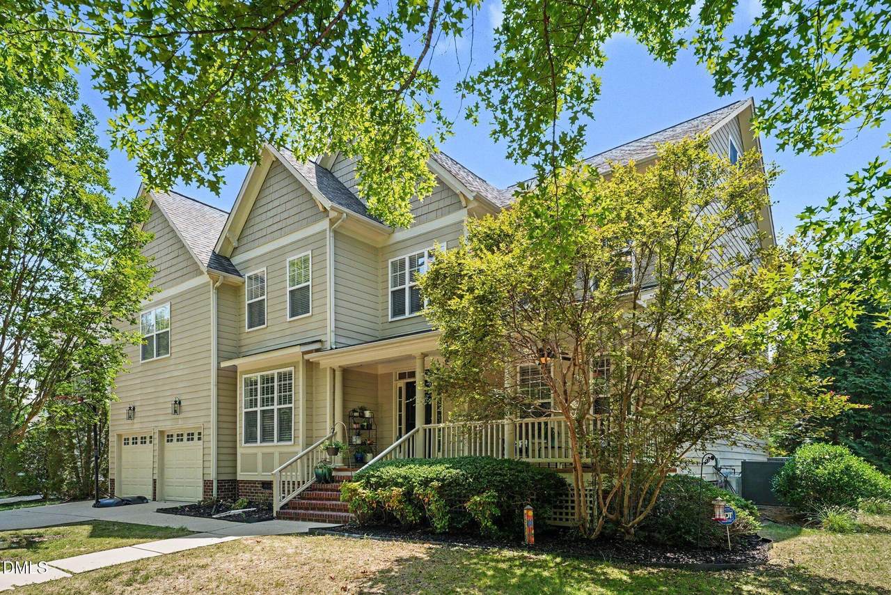 3005 Grandview Heights Lane - Photo 1