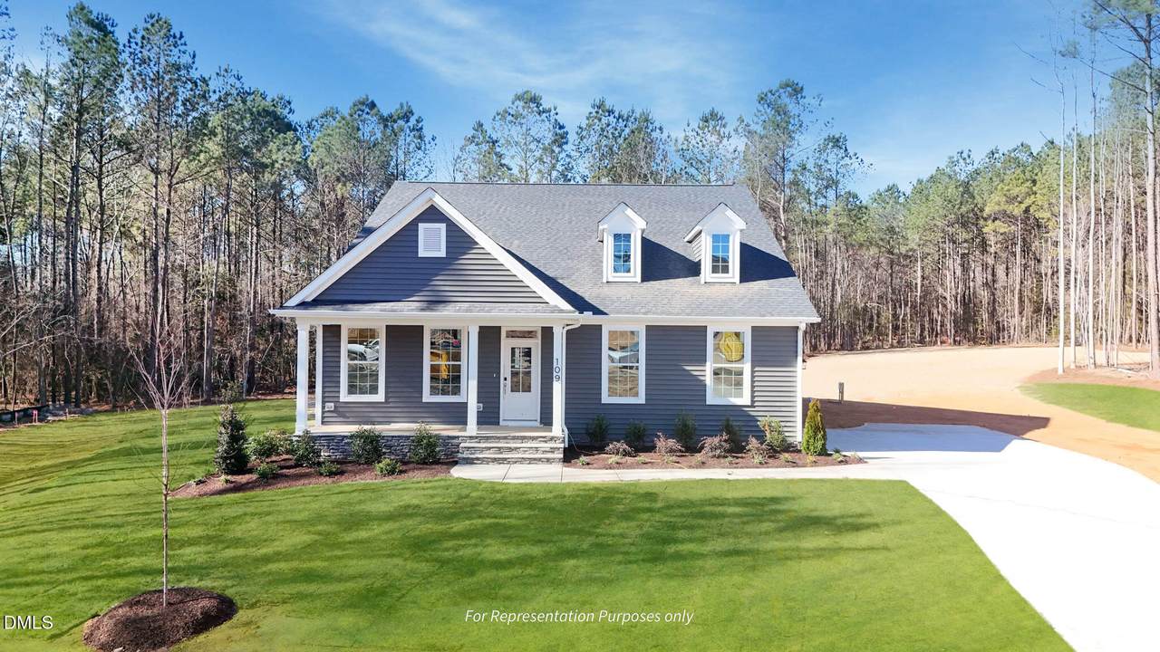 480 Merritt Lk Avenue - Photo 1
