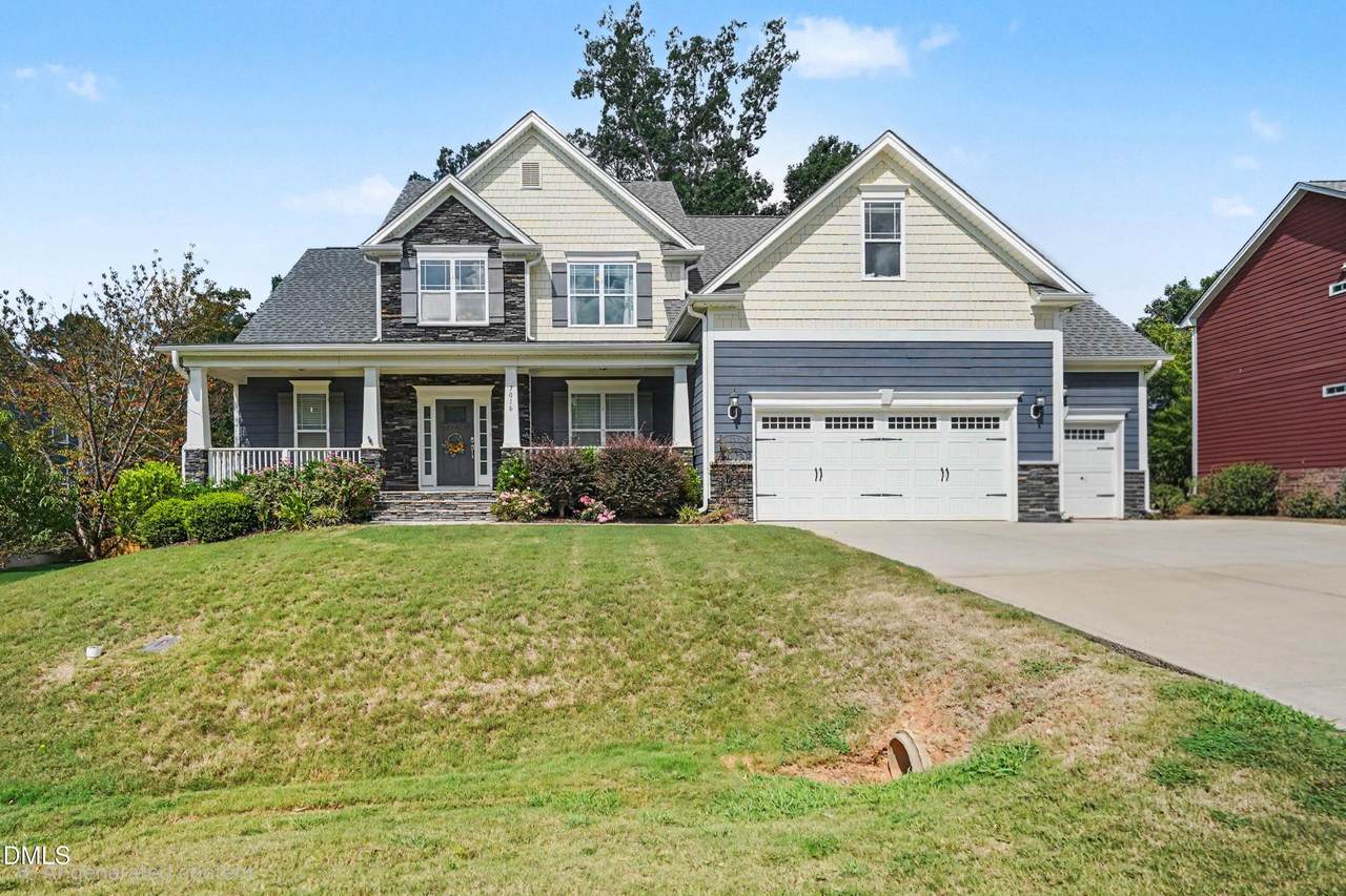 7016 Rex Road - Photo 1