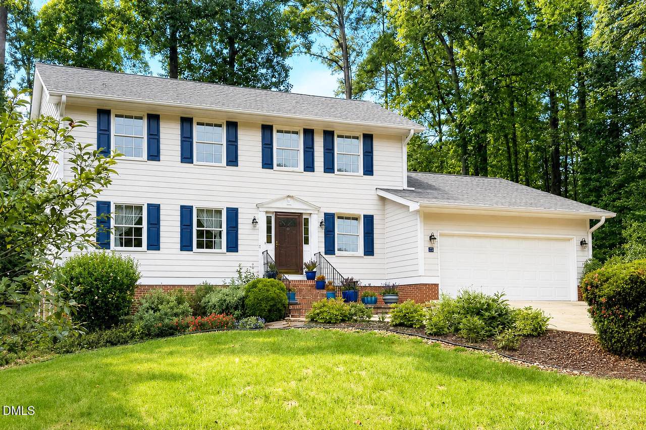 115 Prince William Lane - Photo 1