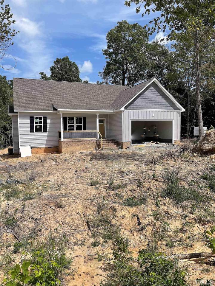 60 David Glen Place - Photo 1
