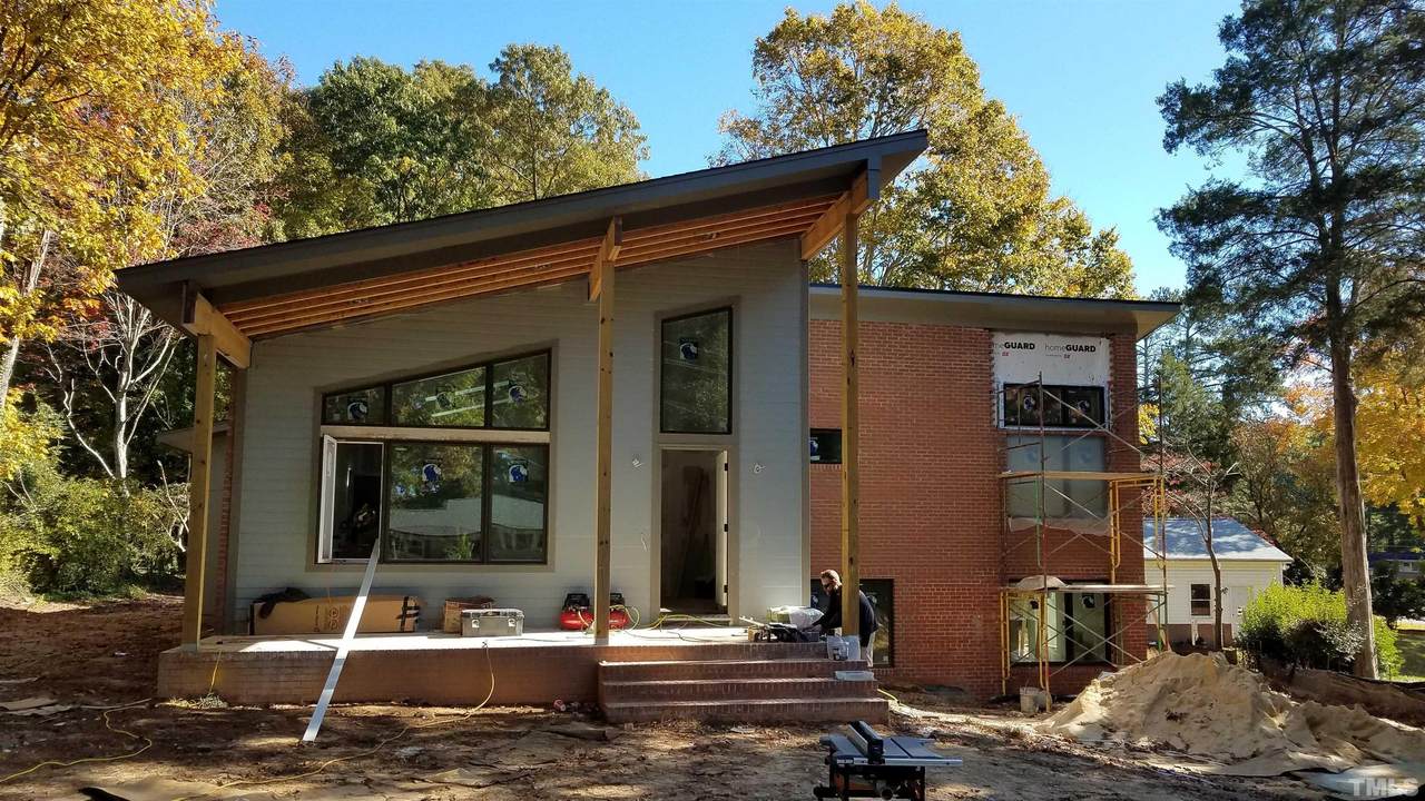 615 Union Street - Photo 1