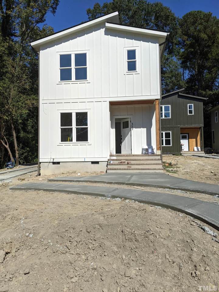 313 Price Avenue - Photo 1