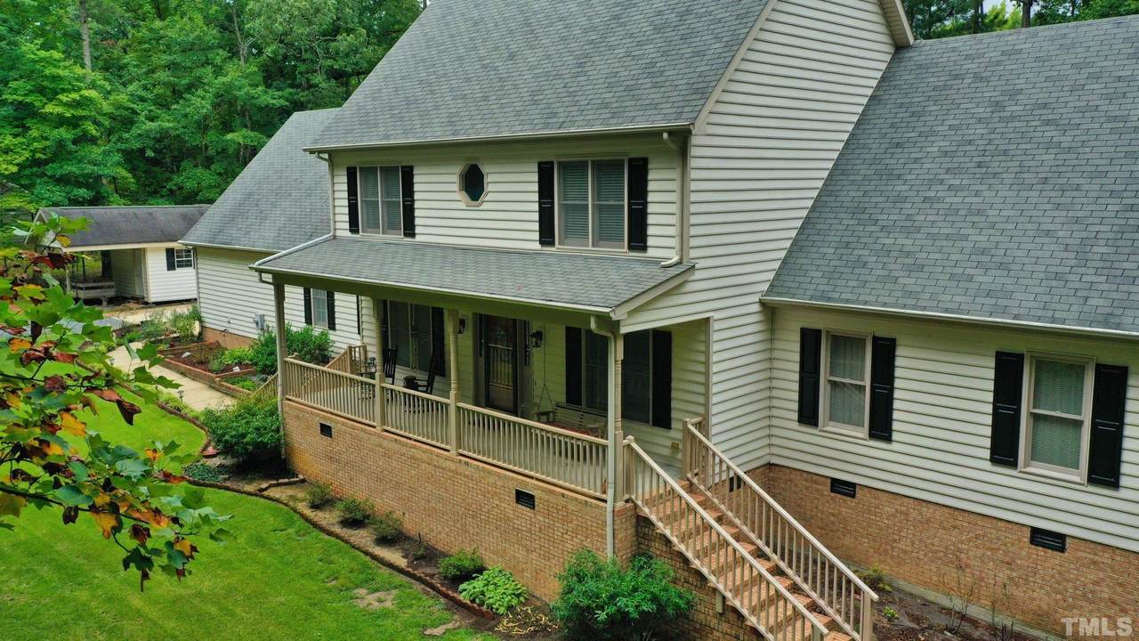 2612 Whistling Quail Run - Photo 1