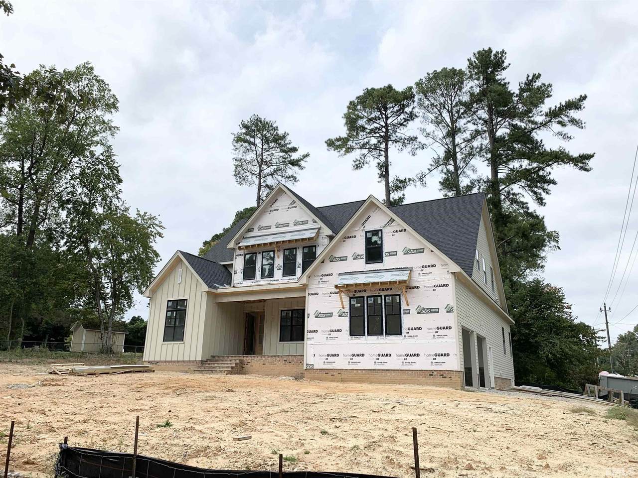 315 Dartmouth Road - Photo 1