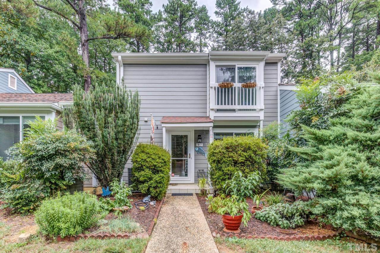 817 Green Ridge Drive - Photo 1