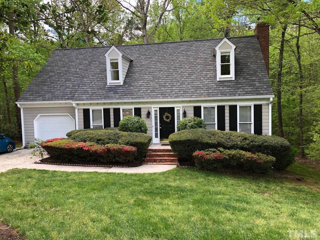 615 Morningside Drive - Photo 1