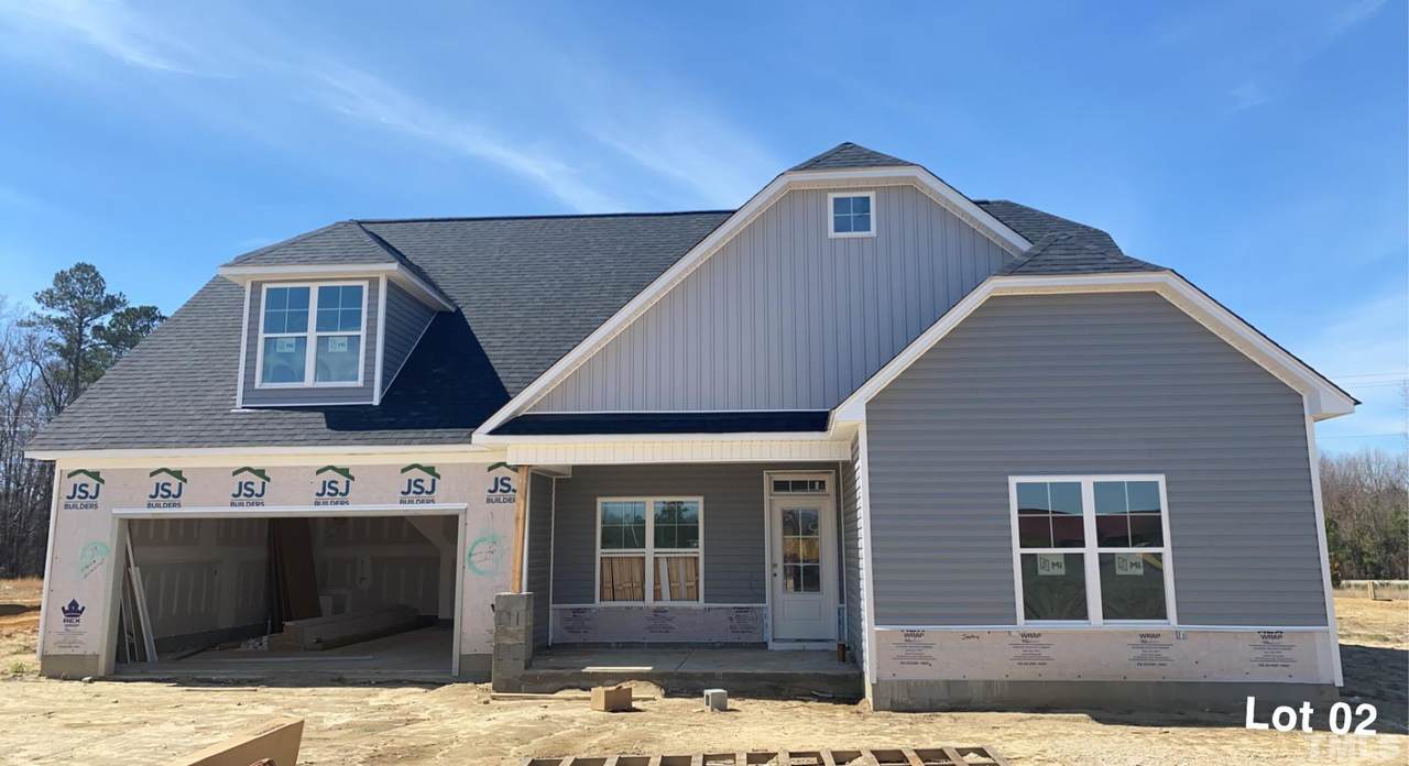 76 Lure Lane - Photo 1