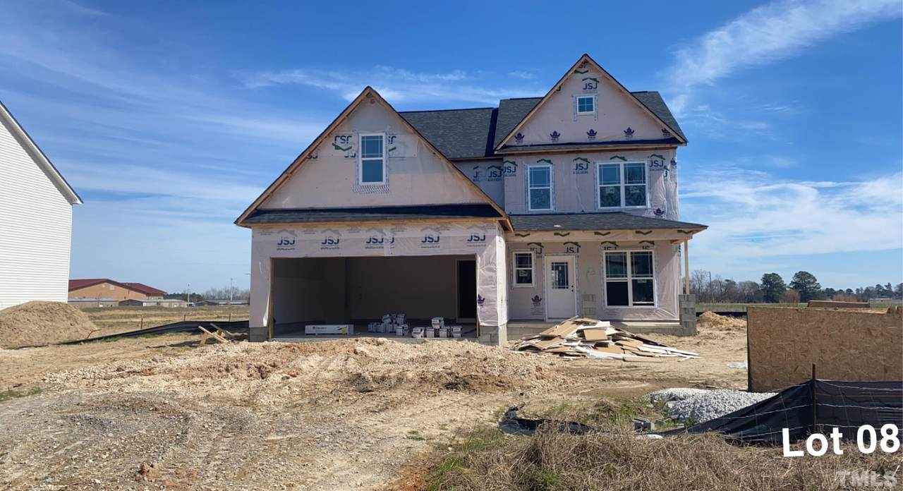 129 Lure Lane - Photo 1