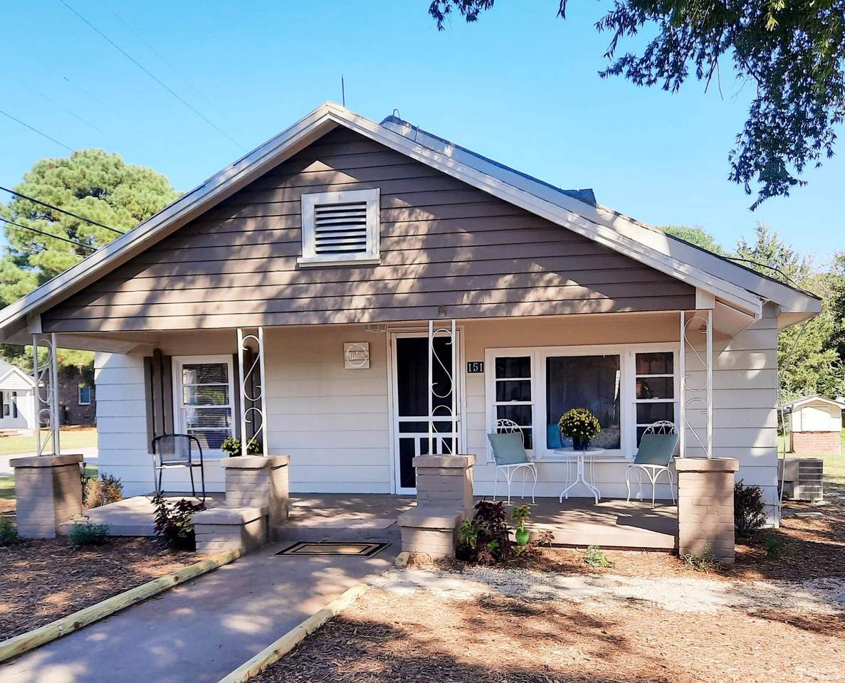 151 Railroad Road - Photo 1