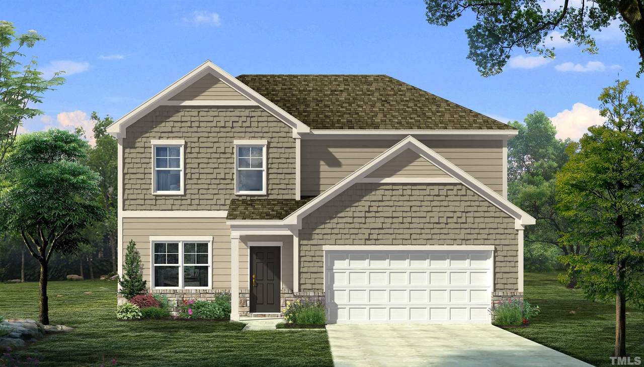 357 Avery Meadows Drive - Photo 1