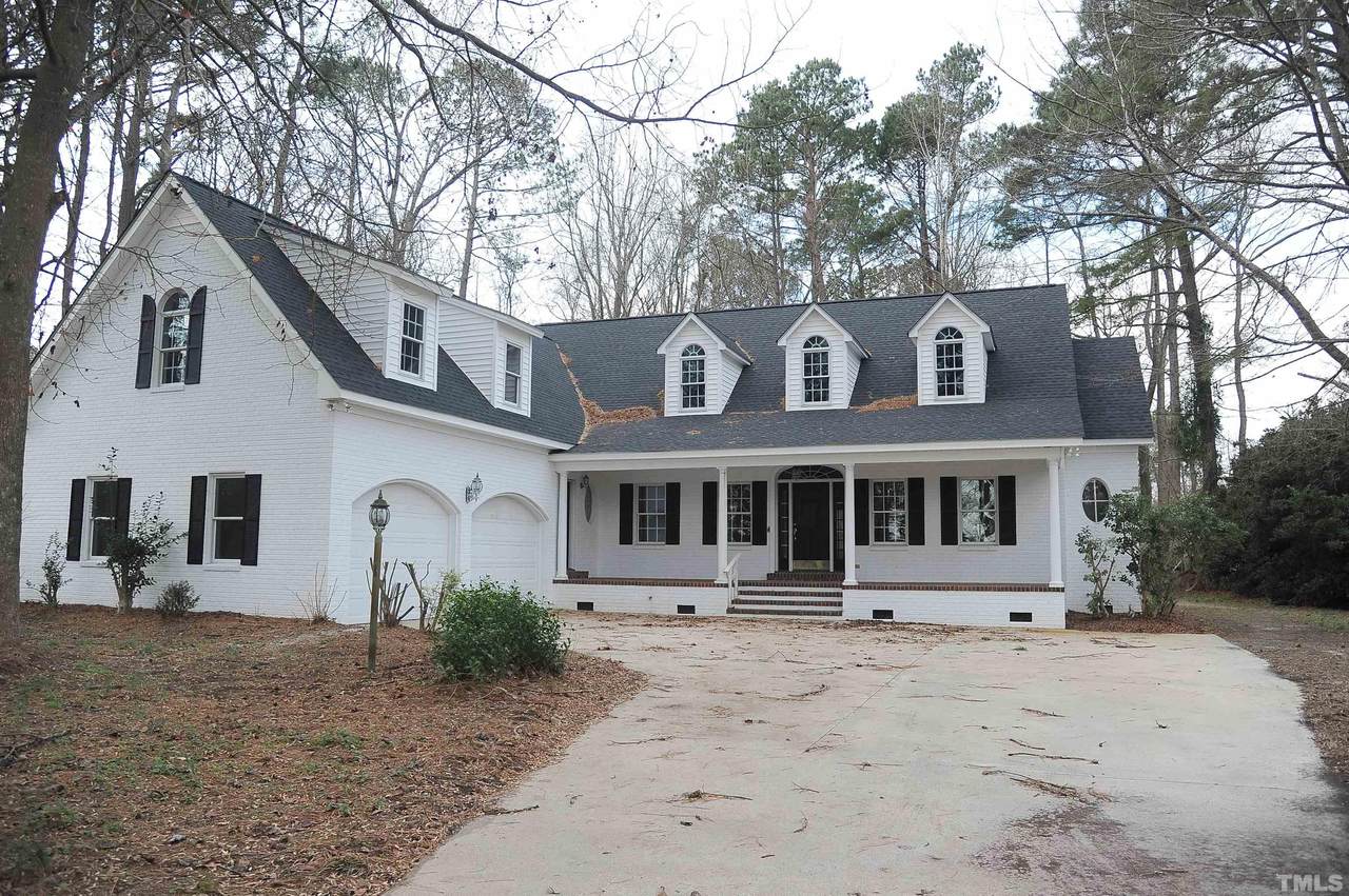 903 Small Drive - Photo 1