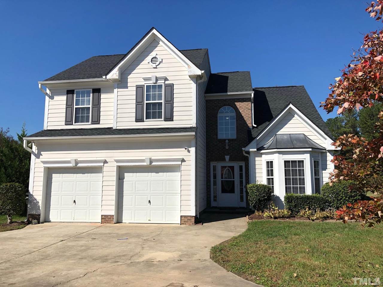 6 Sandy Bluff Court - Photo 1