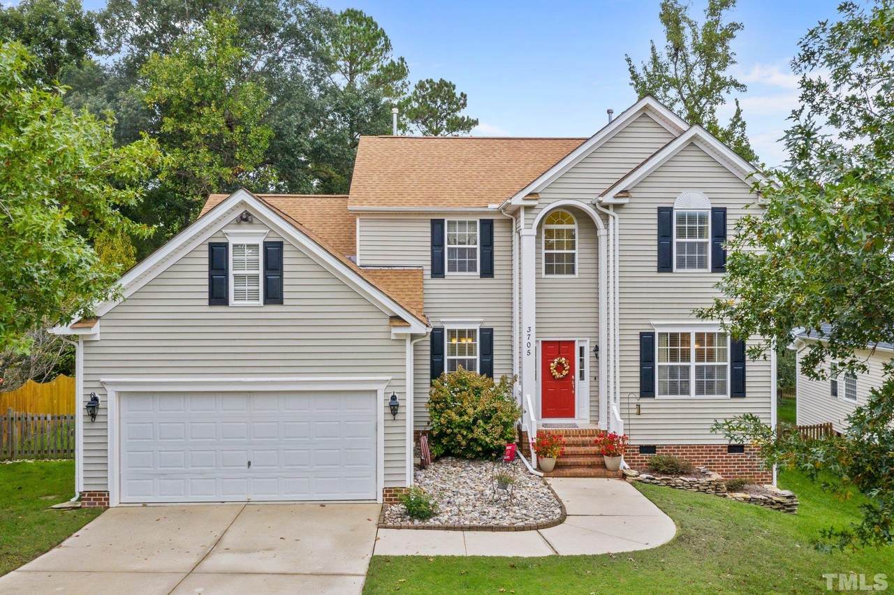3705 Andoversford Court - Photo 1