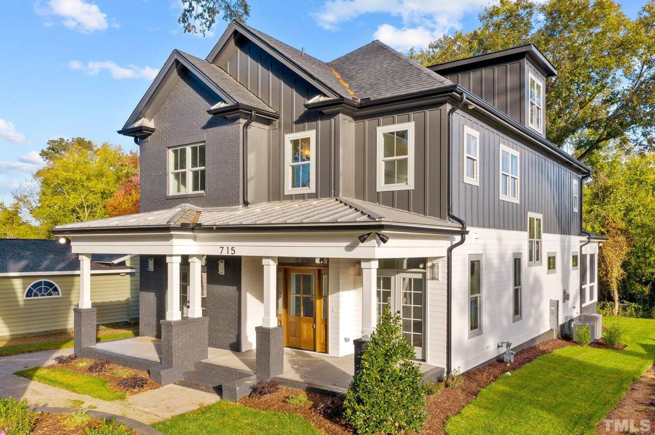715 Penn Road - Photo 1