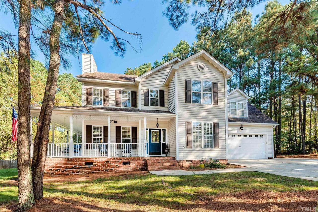 6425 Cross Ridge Drive - Photo 1