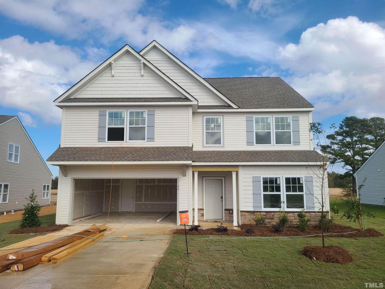 40 Arlie Lane - Photo 1