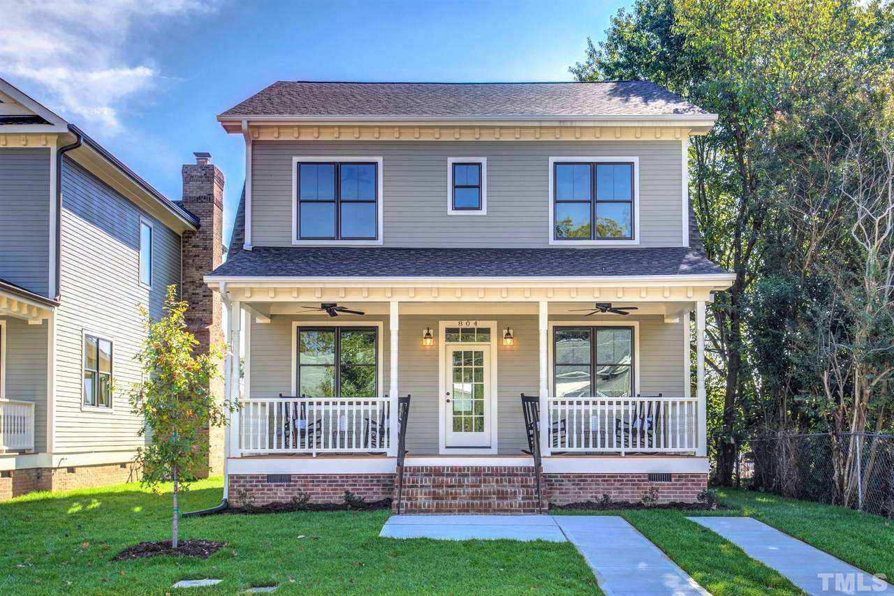 804 Cleveland Street - Photo 1