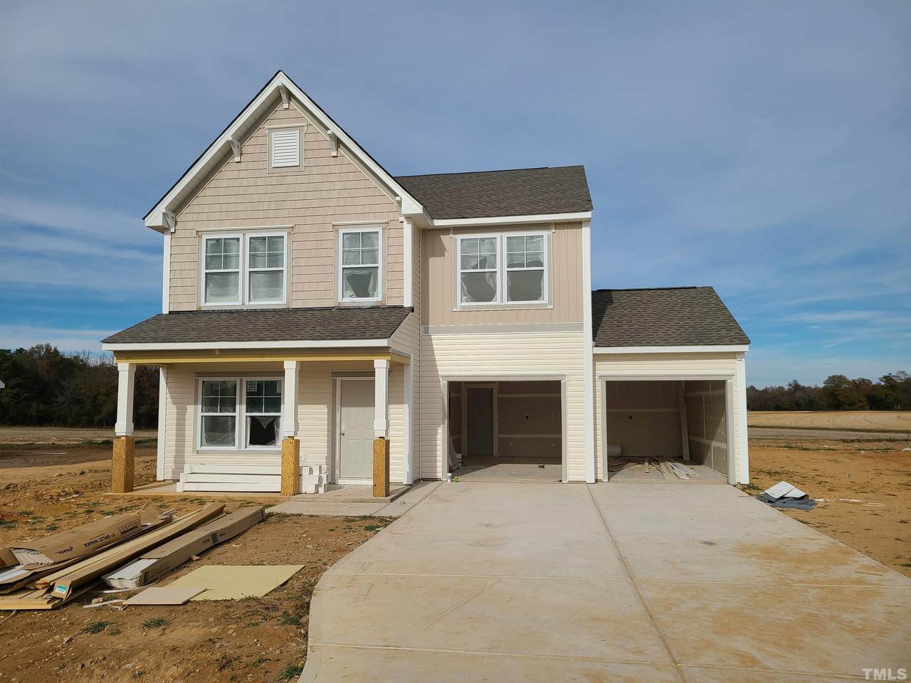 66 Arlie Lane - Photo 1