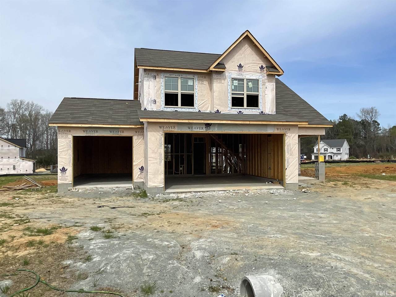 223 Nolan Park Drive - Photo 1