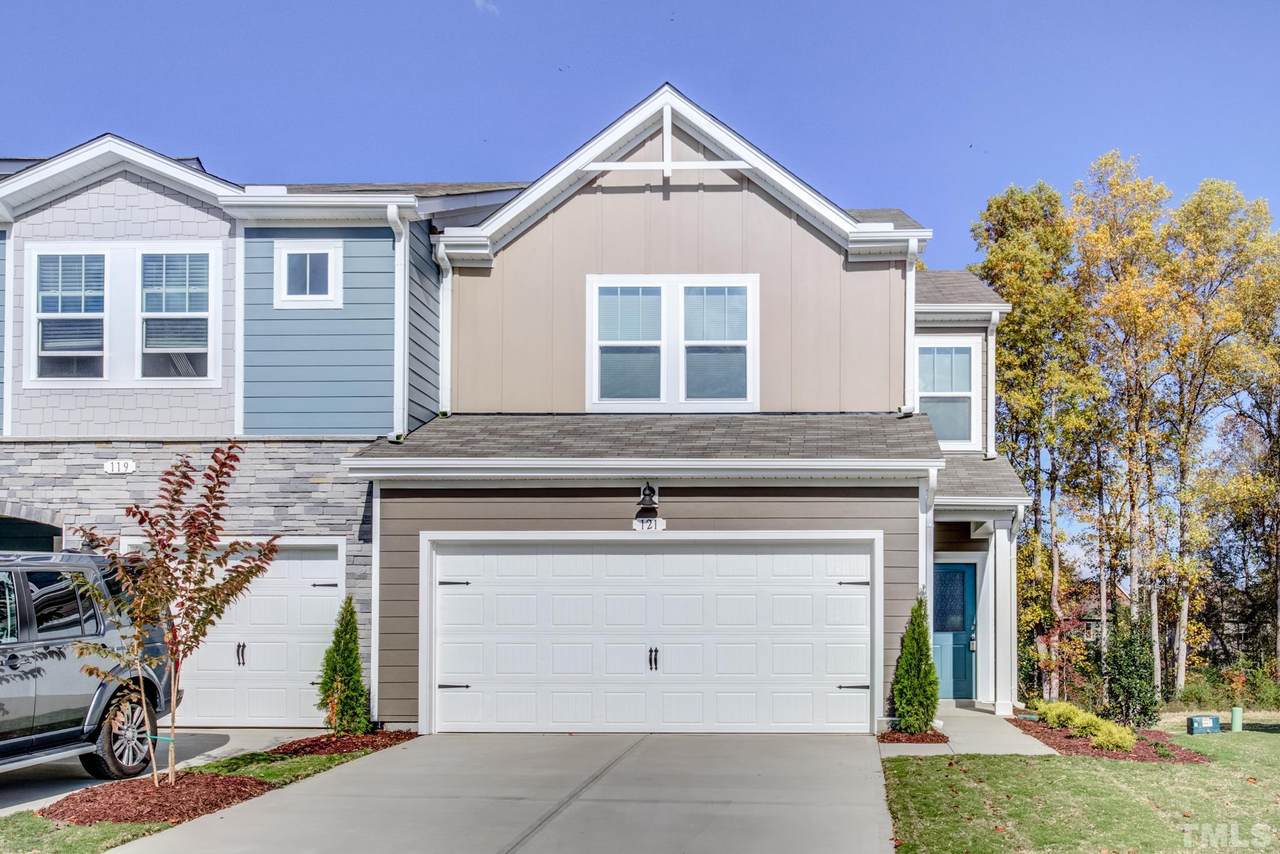 121 Joneshaven Drive - Photo 1