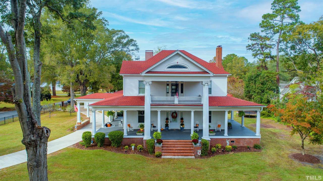 401 Sanders Street - Photo 1