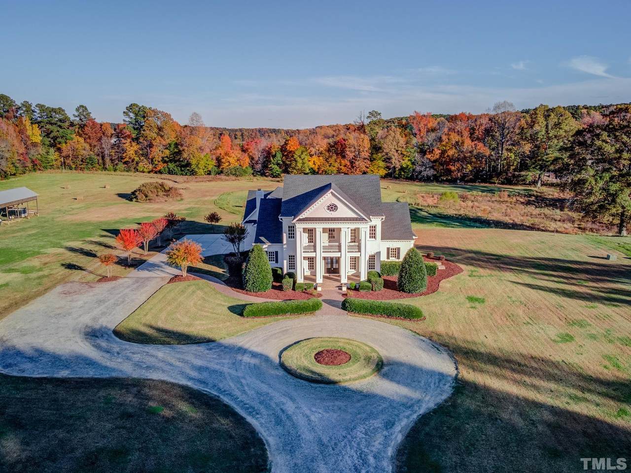 5733 Hilltop Road - Photo 1