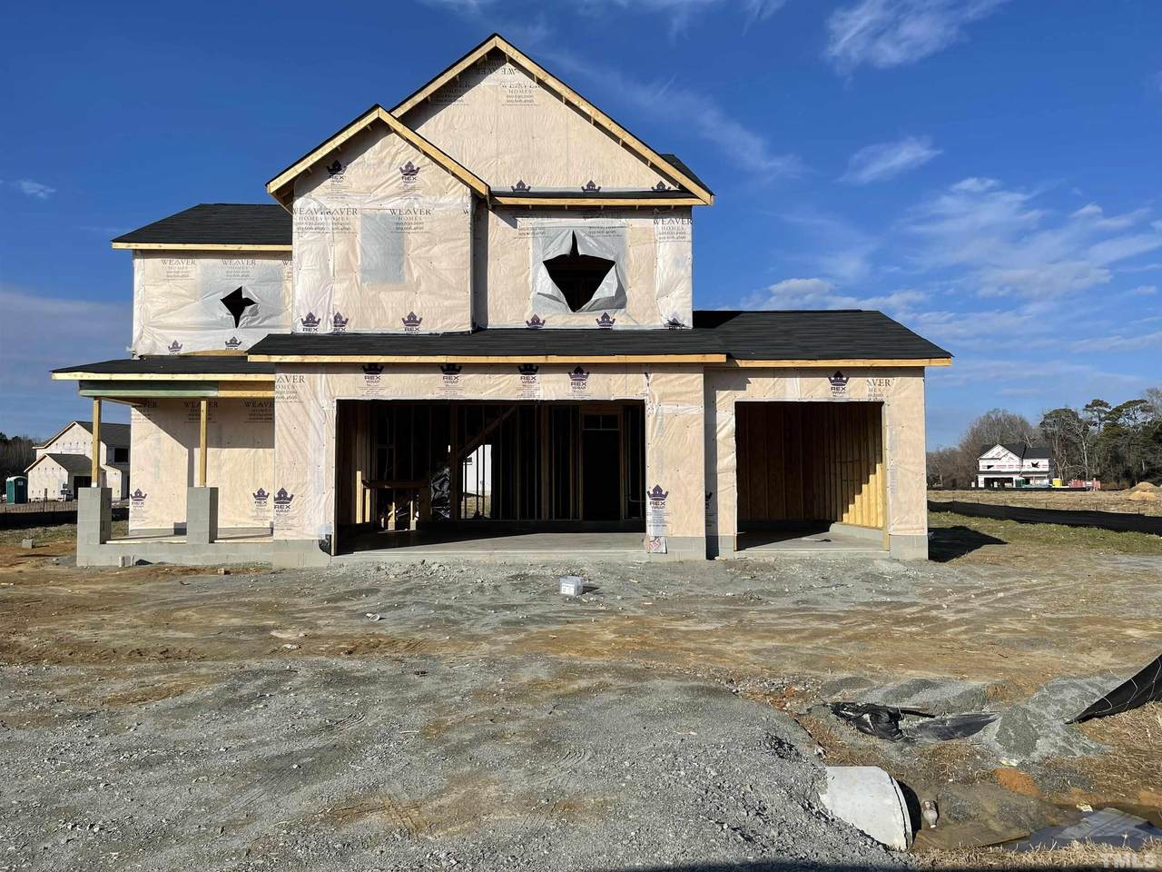 33 Surf Scoter Drive - Photo 1