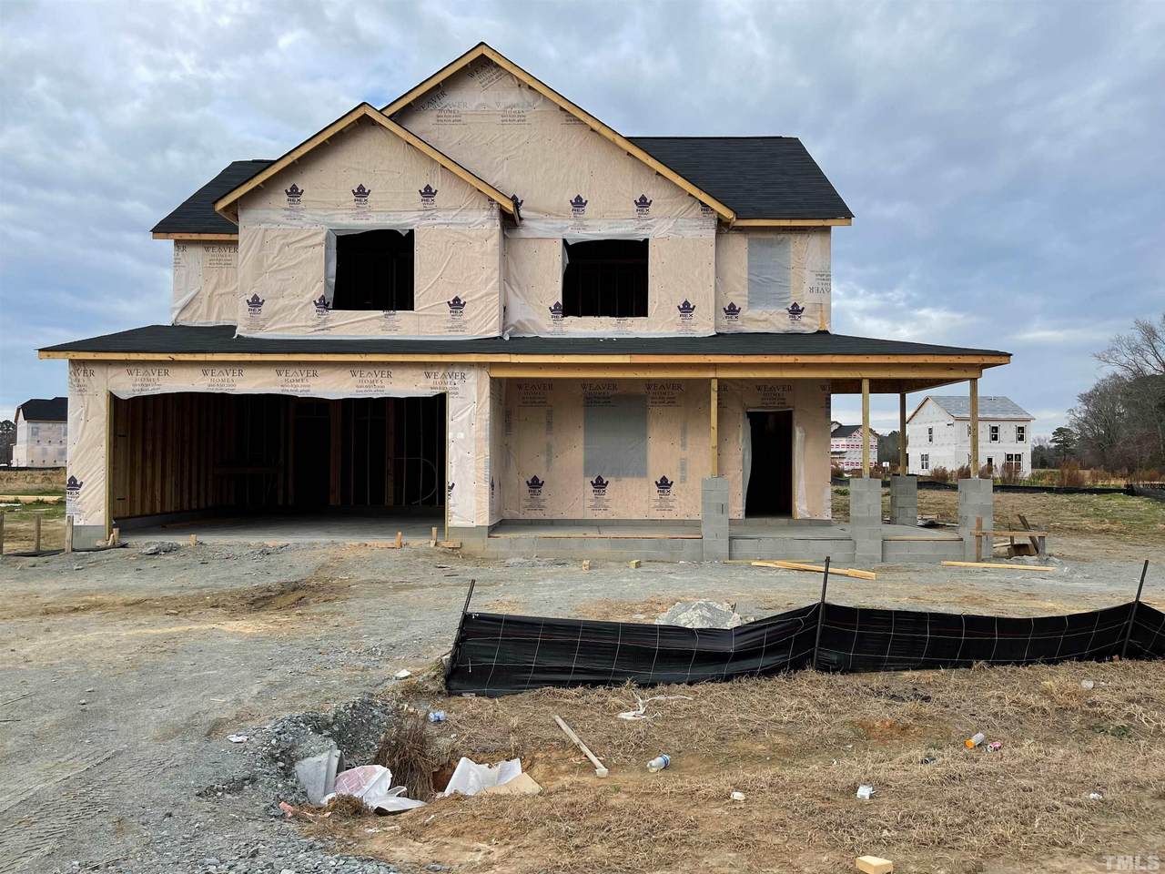 83 Surf Scoter Drive - Photo 1