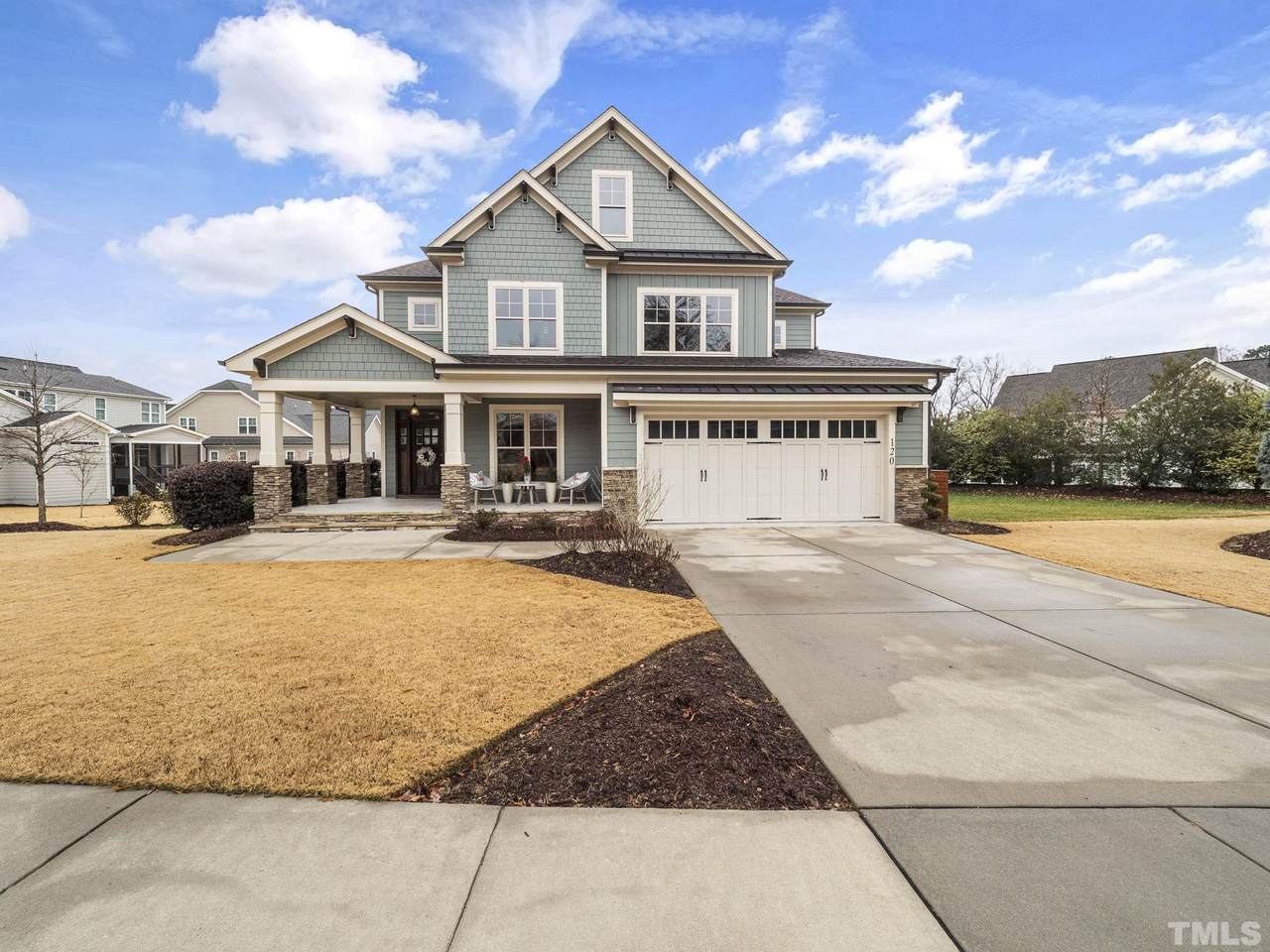 120 Highland Ridge Lane - Photo 1