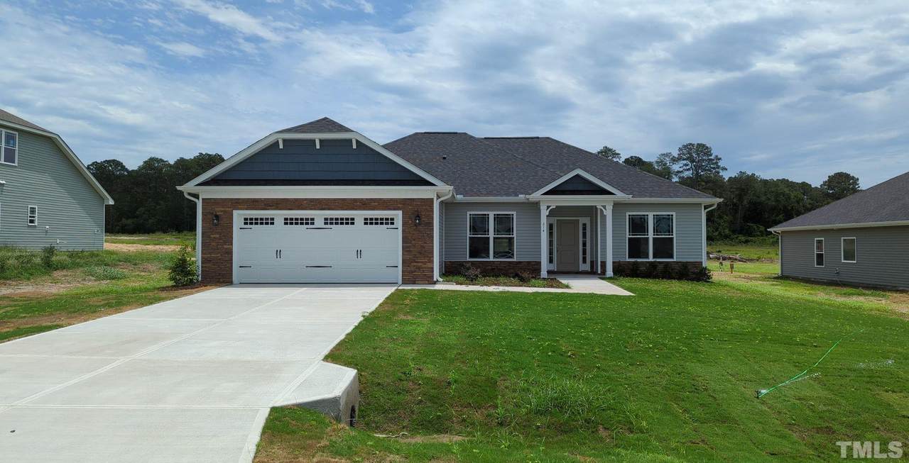 214 Spring Forest Drive - Photo 1