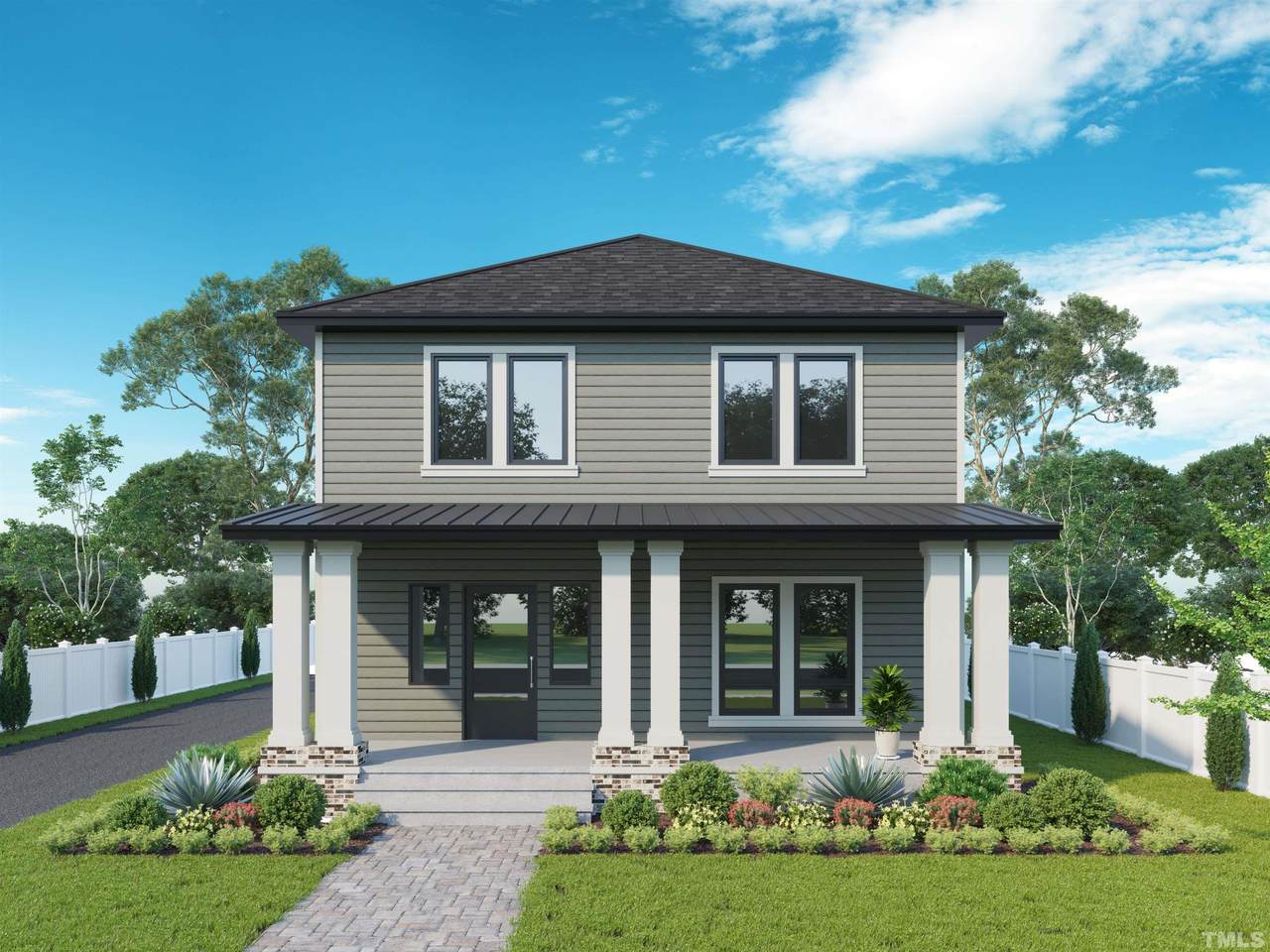 303 Geer Street - Photo 1