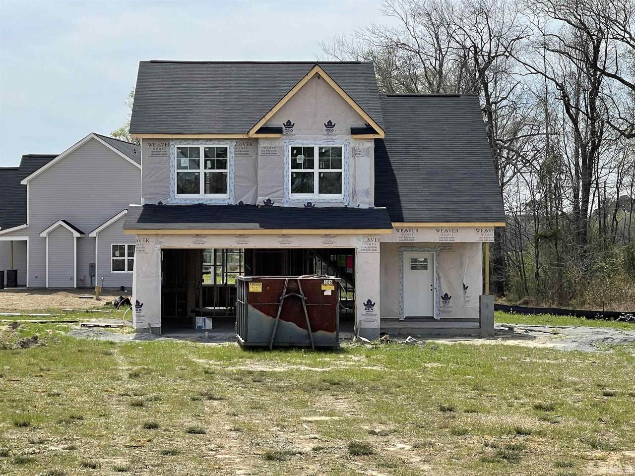 79 Elderberry Street - Photo 1