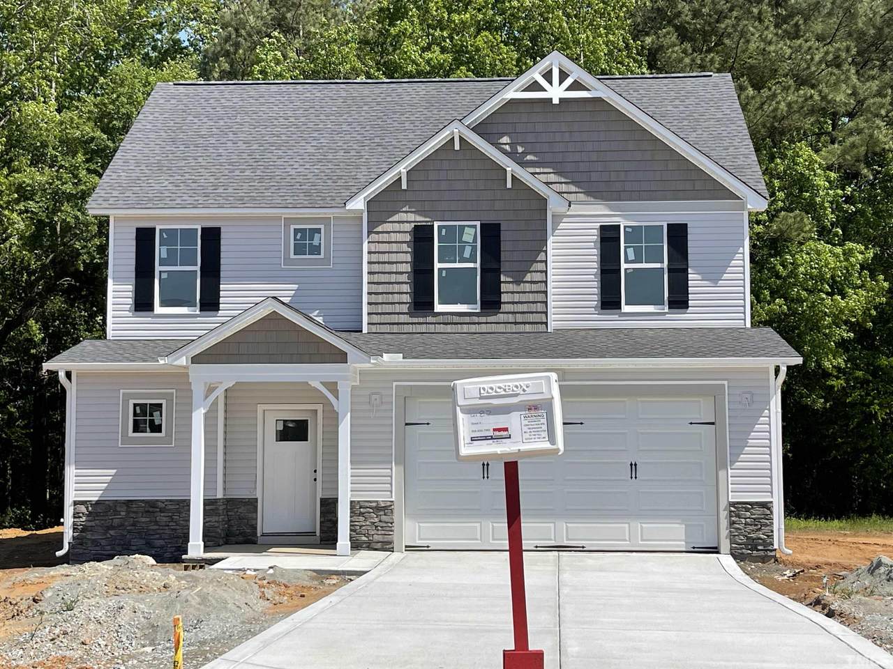 100 Surf Scoter Drive - Photo 1