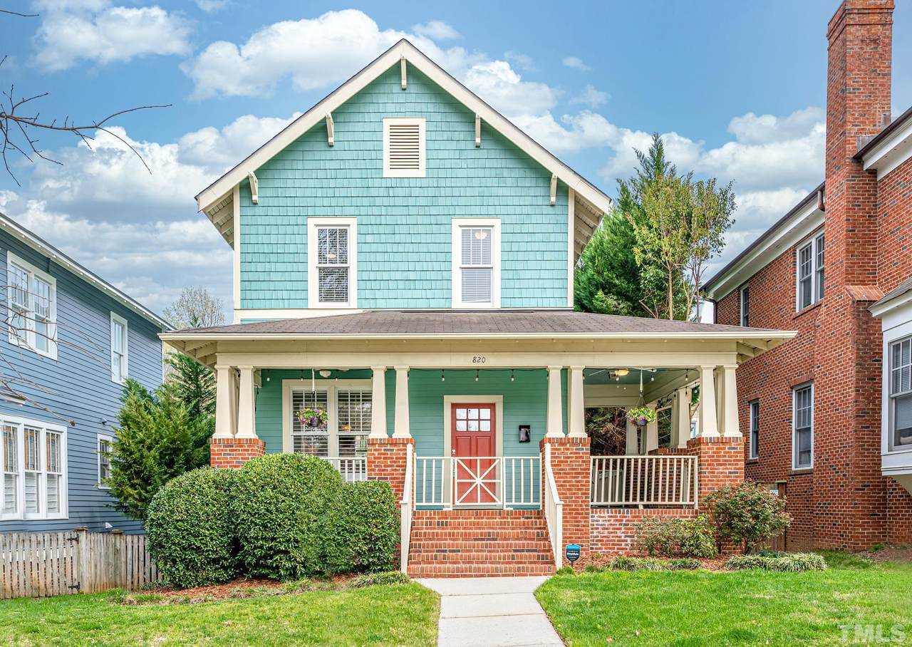 820 Sedgefield Street - Photo 1