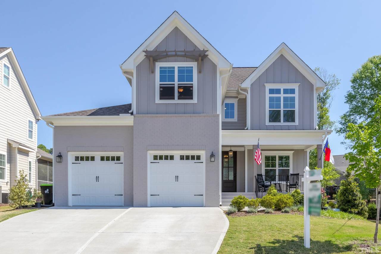 626 Glenmere Drive - Photo 1