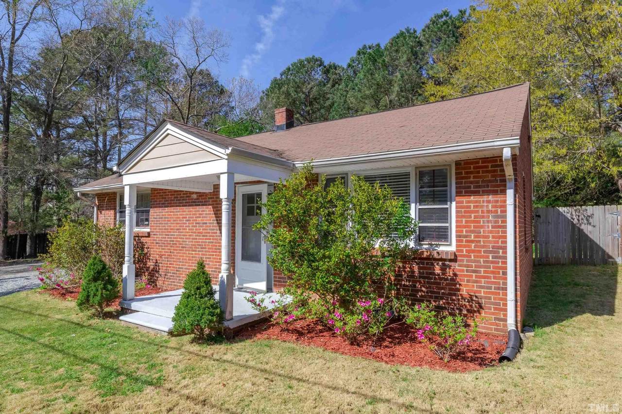 408 Wade Street - Photo 1