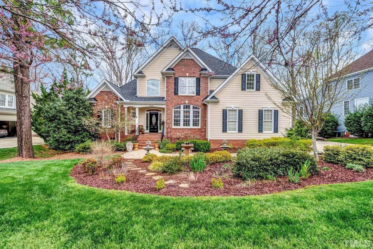2837 Penfold Lane - Photo 1